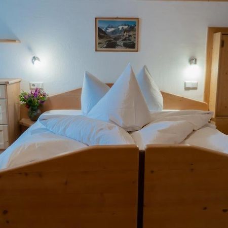 Corvara in PassiriaGasthof Hochfirst住宿加早餐旅馆 外观 照片