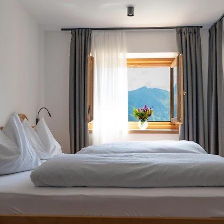 Corvara in PassiriaGasthof Hochfirst住宿加早餐旅馆 外观 照片